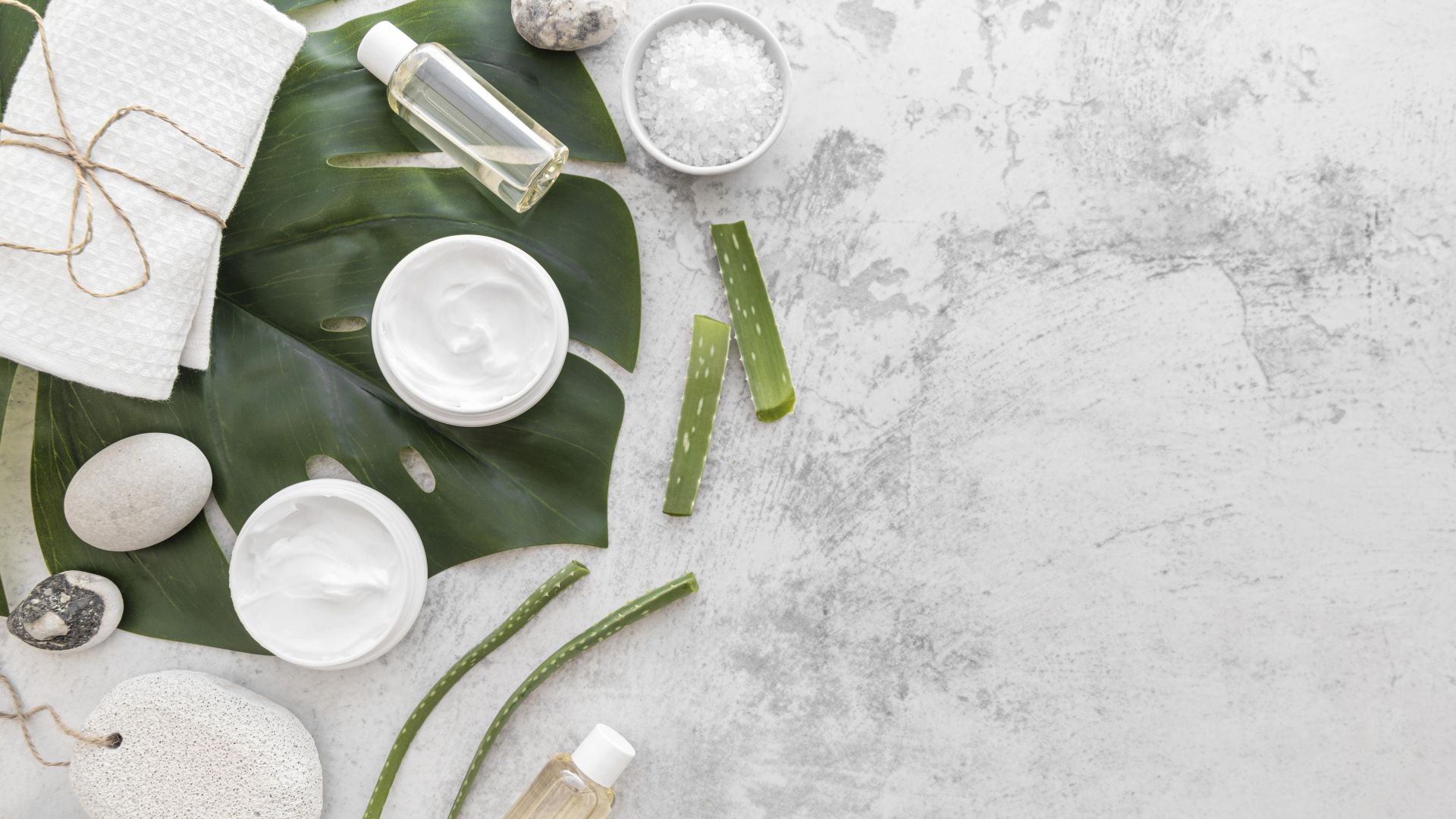 探索自然之美：愛妮雅護膚品牌的環保理念與產品特色